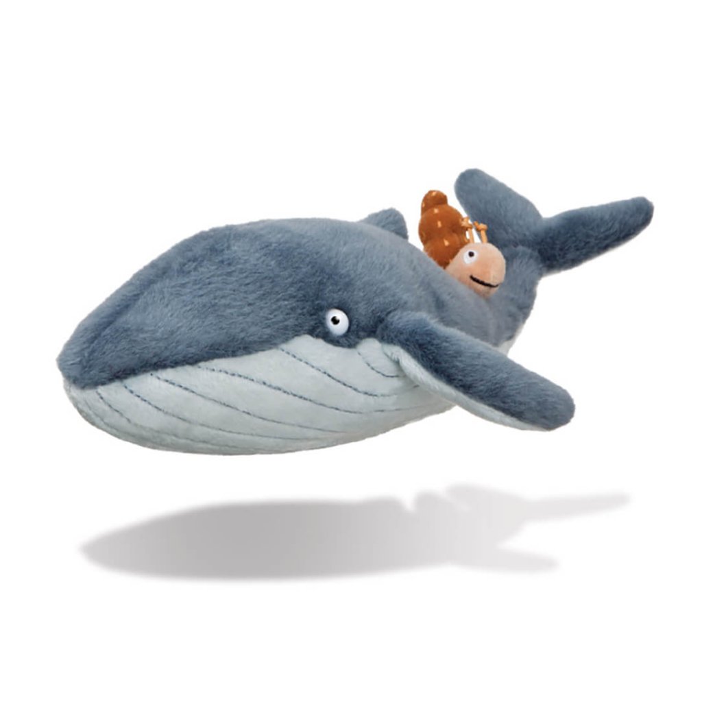 Bambinista - AURORA - Toys - AURORA The Snail And The Whale