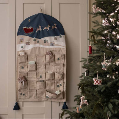 Bambinista - AVERY ROW - Advent Calendars - AVERY ROW Advent Calendar - Starry Night