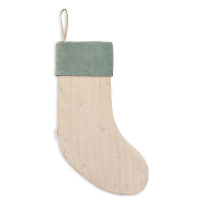 Bambinista - AVERY ROW - Stockings - AVERY ROW Christmas Stocking - Snowflakes