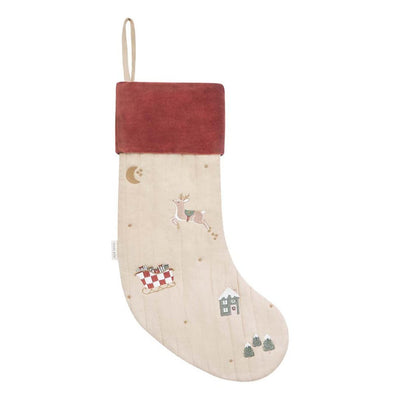 Bambinista - AVERY ROW - Stockings - AVERY ROW Christmas Stocking - Starry Night