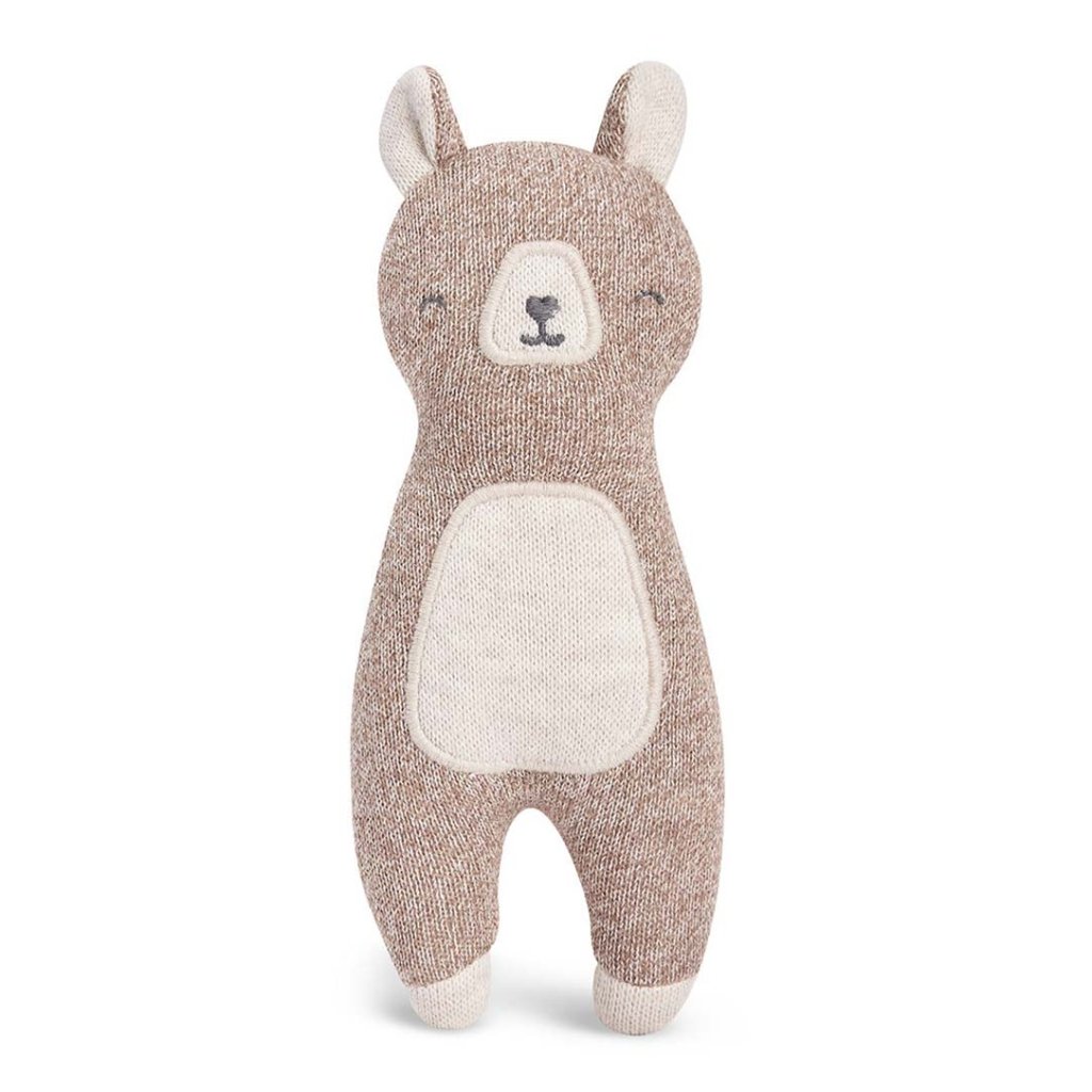 Bambinista - AVERY ROW - Toy - AVERY ROW Little Hands Toy - Brave Bear