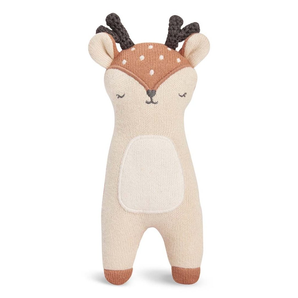 Bambinista - AVERY ROW - Toy - AVERY ROW Little Hands Toy - Dainty Deer