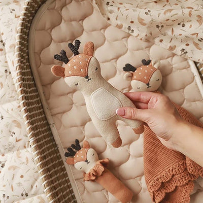 Bambinista - AVERY ROW - Toy - AVERY ROW Little Hands Toy - Dainty Deer