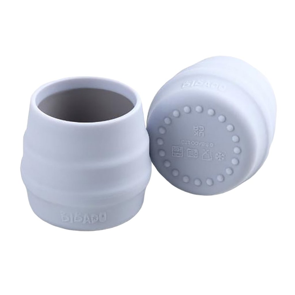 Bambinista - BIBADO - Tableware - BIBADO Sippit Cup 2Pk - Mist