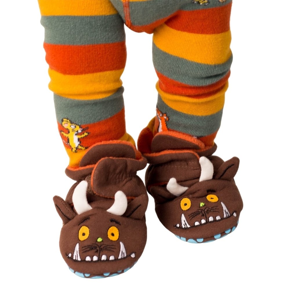 Bambinista - BLADE & ROSE - Accessories - BLADE & ROSE Gruffalo Outdoor Adventure - Booties