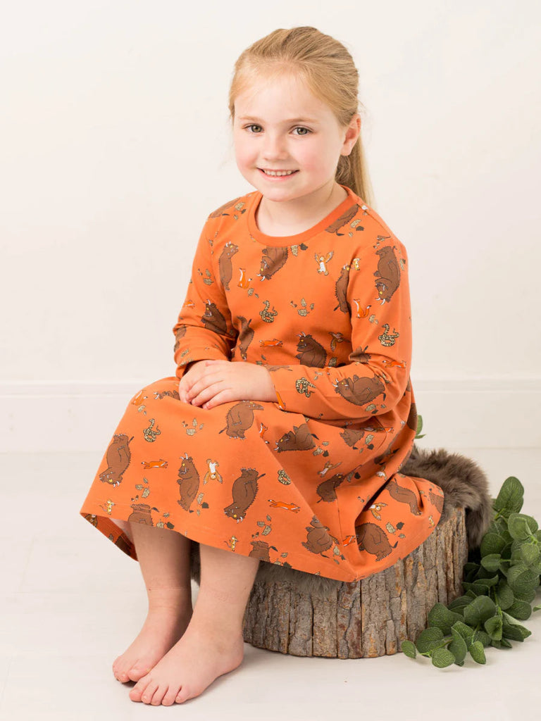 Bambinista - BLADE & ROSE - BLADE & ROSE Gruffalo Outdoor Adventure - Dress