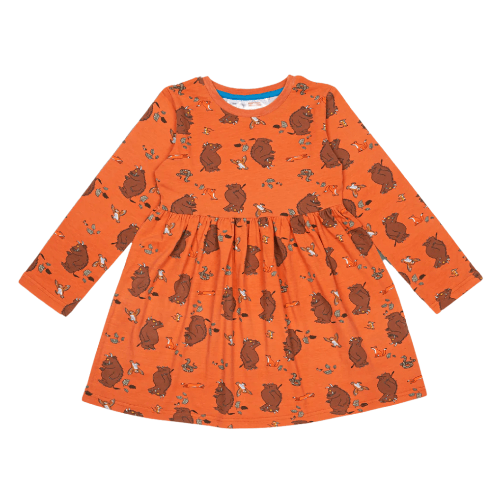 Bambinista - BLADE & ROSE - BLADE & ROSE Gruffalo Outdoor Adventure - Dress