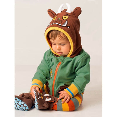 Bambinista - BLADE & ROSE - BLADE & ROSE Gruffalo Outdoor Adventure - Hoodie