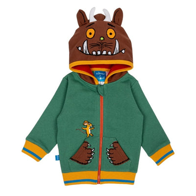 Bambinista - BLADE & ROSE - BLADE & ROSE Gruffalo Outdoor Adventure - Hoodie