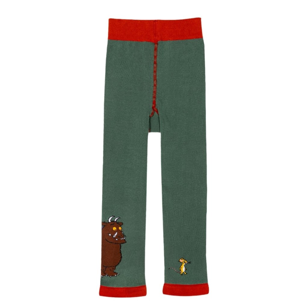 Bambinista - BLADE & ROSE - Bottoms - BLADE & ROSE Gruffalo Outdoor Adventure - Junior Leggings