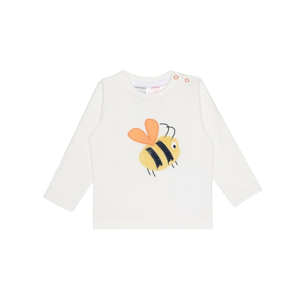 Bambinista - BLADE & ROSE - Tops - BLADE & ROSE Honey Bee Design Top