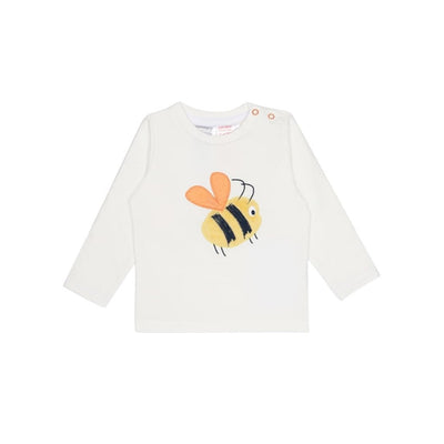 Bambinista - BLADE & ROSE - Tops - BLADE & ROSE Honey Bee Design Top