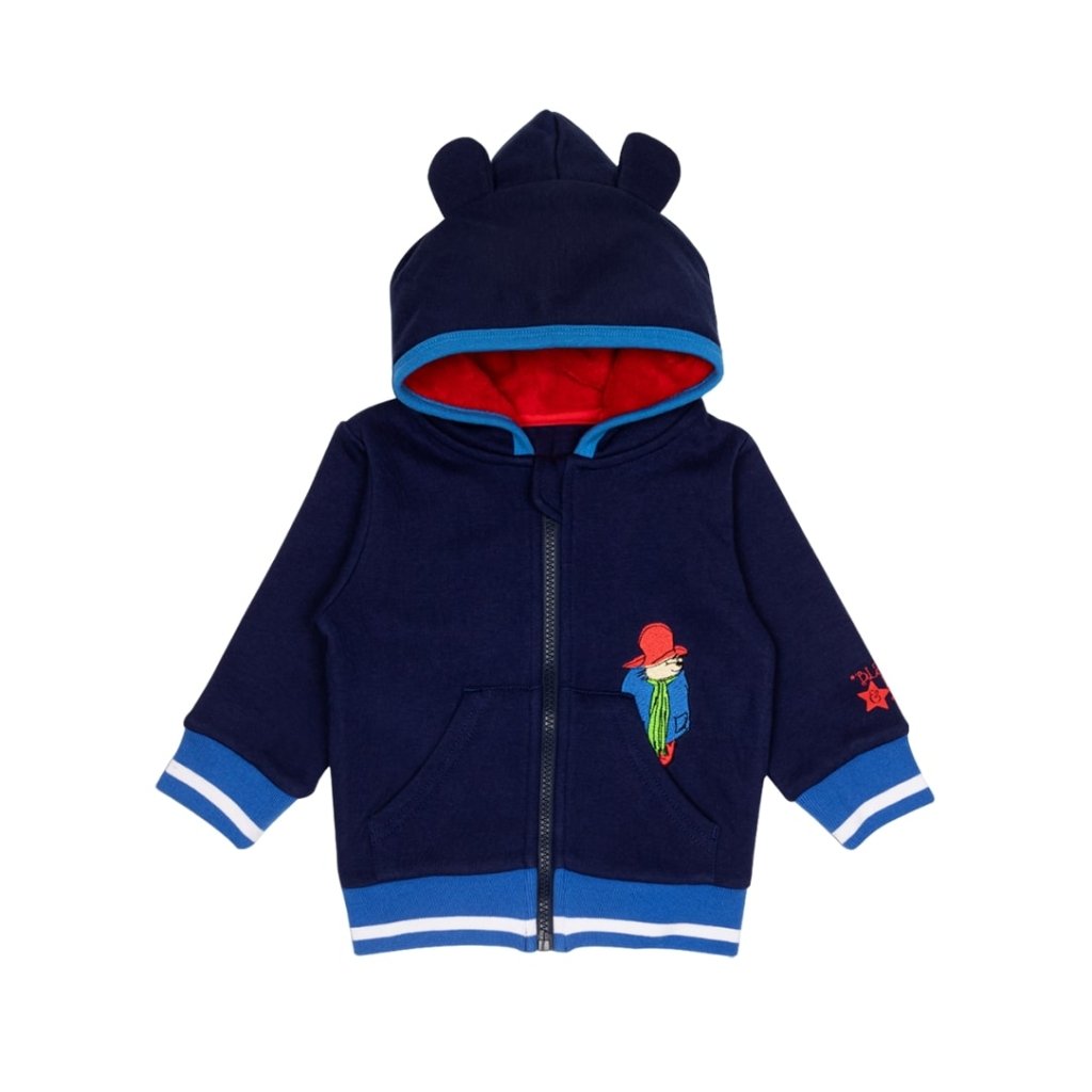 Bambinista - BLADE & ROSE - BLADE & ROSE Paddington Out and About Hoodie