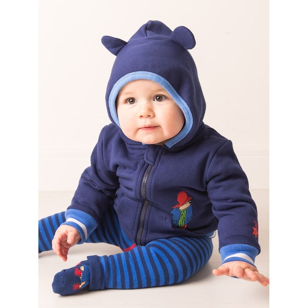 Bambinista - BLADE & ROSE - BLADE & ROSE Paddington Out and About Hoodie