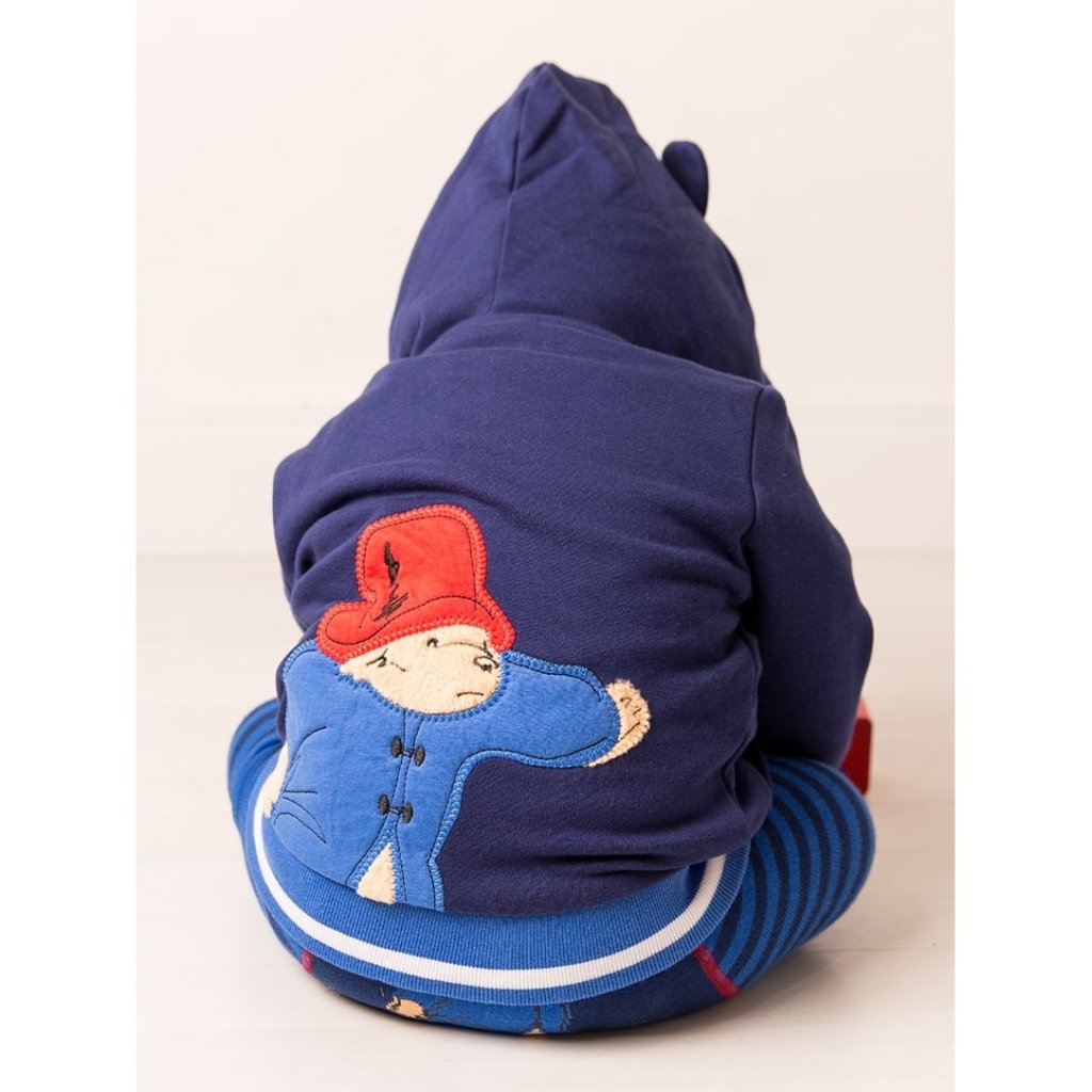 Bambinista - BLADE & ROSE - BLADE & ROSE Paddington Out and About Hoodie