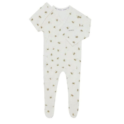 Bambinista - BONDS - Rompers - BONDS Newbies Zippy Suit - Sweet Palm