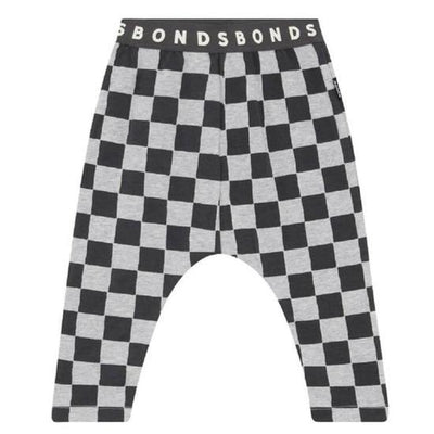 Bambinista - BONDS - Bottom - BONDS Roomies Pant - Check It Out