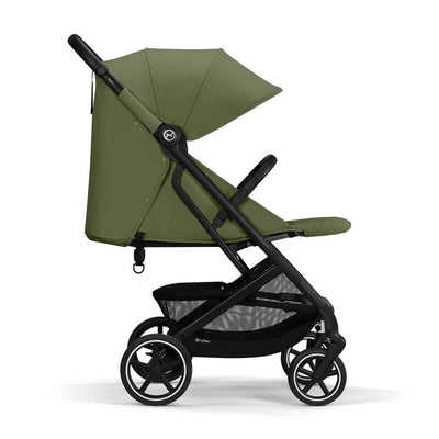 Bambinista - CYBEX - Travel - CYBEX BEEZY Pushchair - Moss Green