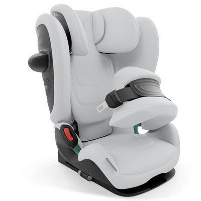 Bambinista - CYBEX - Car Seats - CYBEX Pallas G2 I - size 2 - in - 1 Car Seats - Fog Grey