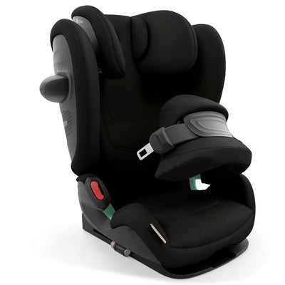 Bambinista - CYBEX - Car Seats - CYBEX Pallas G2 I - size 2 - in - 1 Car Seats - Magic Black