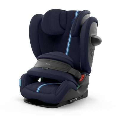 Bambinista - CYBEX - Car Seats - CYBEX Pallas G2 I - size PLUS 2 - in - 1 Car Seats - Ocean Blue