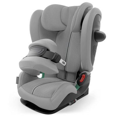 Bambinista - CYBEX - Car Seats - CYBEX Pallas G2 I - size PLUS 2 - in - 1 Car Seats - Stone Grey