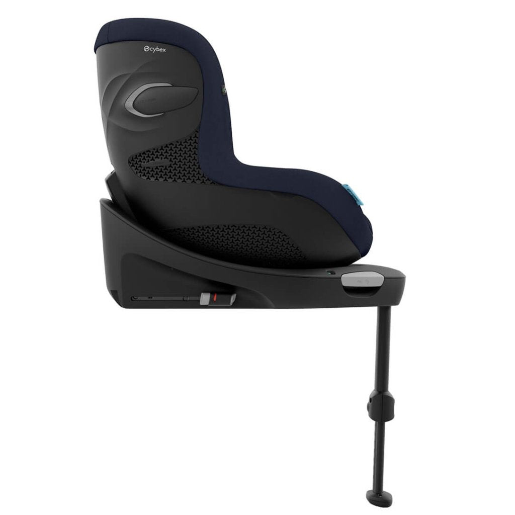 Bambinista - CYBEX - Car Seats - CYBEX SIRONA G I - SIZE PLUS Car Seat - Ocean Blue