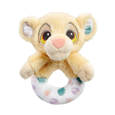 Bambinista - DISNEY THE LION KING - Toys - DISNEY THE LION KING Ring Rattle