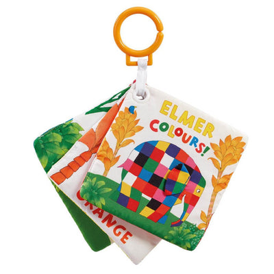 Bambinista - ELMER - Toys - ELMER Play and Go Squares