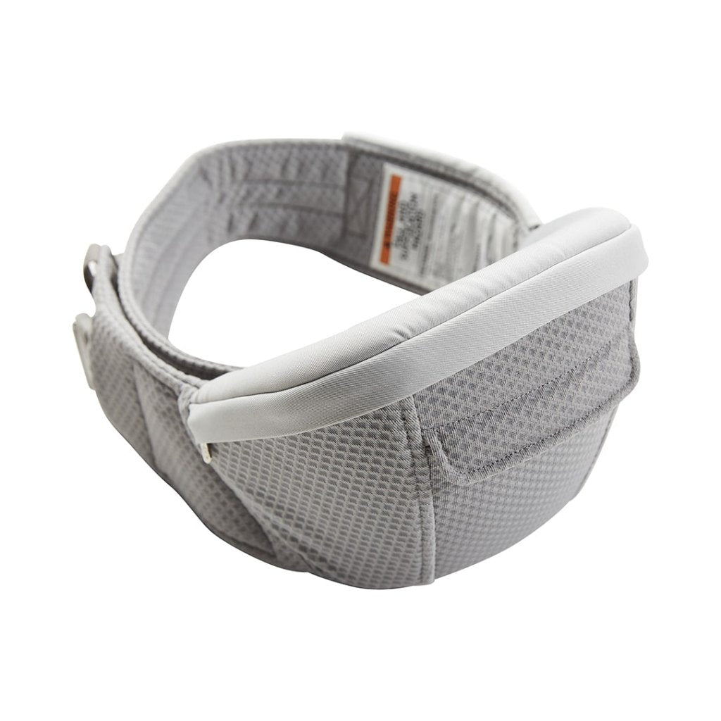 Bambinista - ERGOBABY - Carriers - ERGOBABY Alta Hip Seat - Pearl Grey