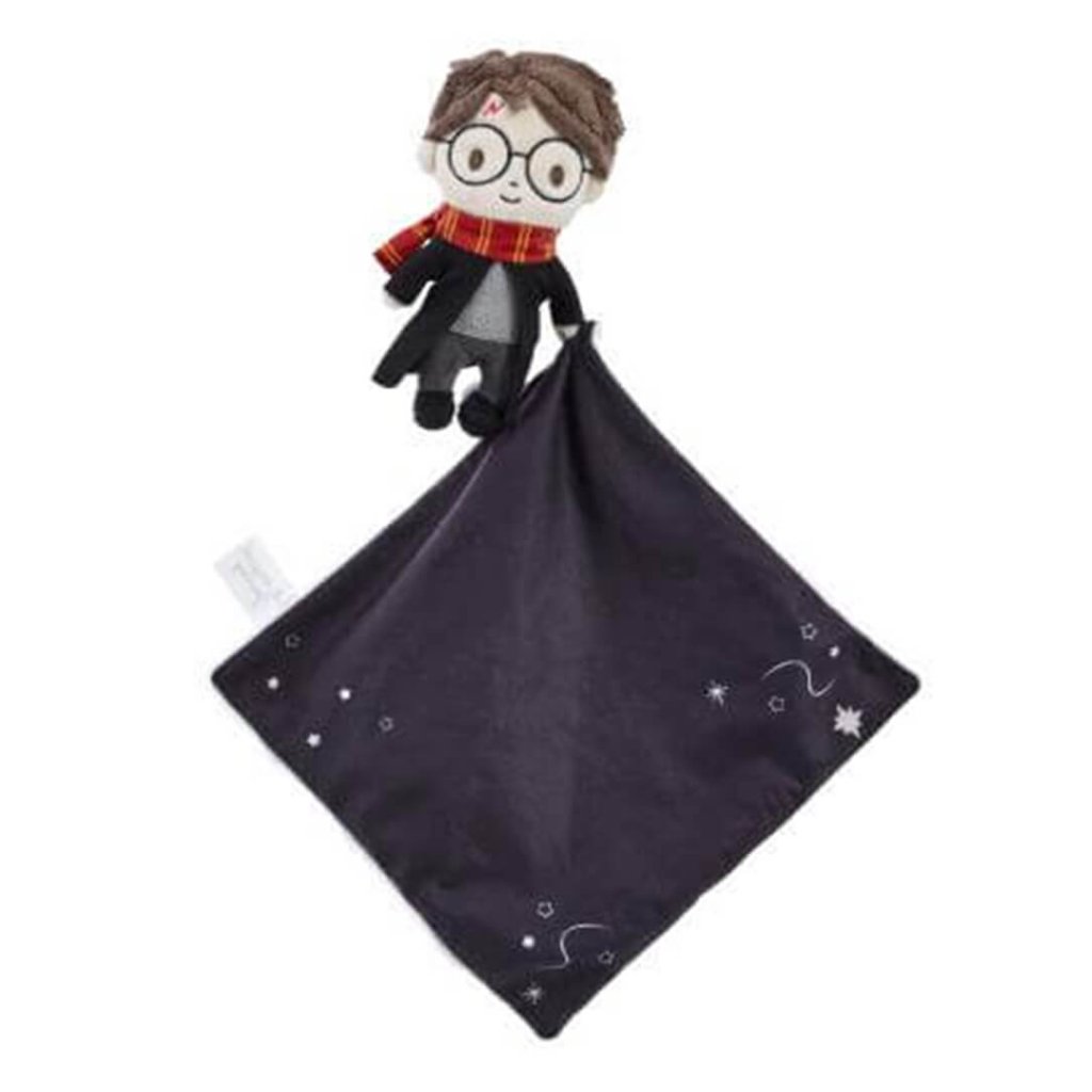 Bambinista - HARRY POTTER - Blankets - HARRY POTTER Comfort Blanket