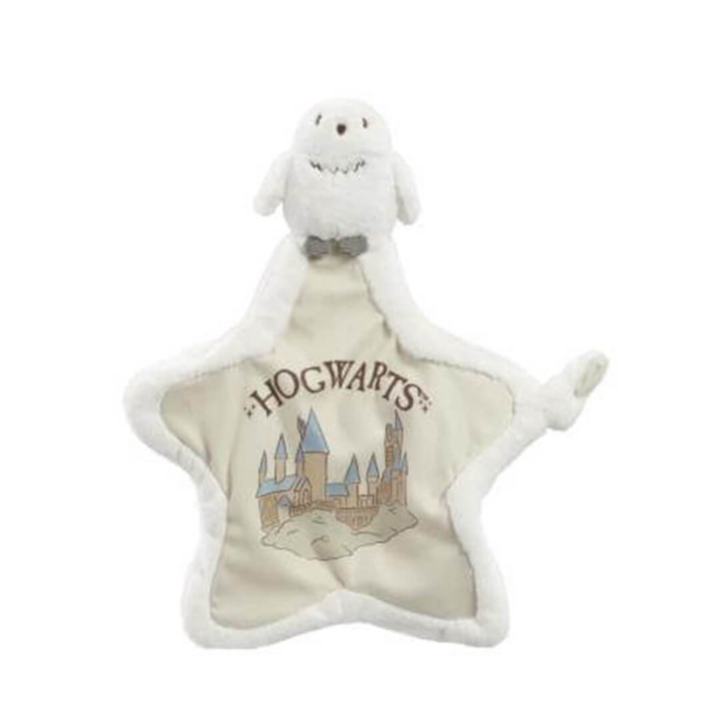 Bambinista - HARRY POTTER - Blankets - HARRY POTTER Hedwig Comfort Blanket