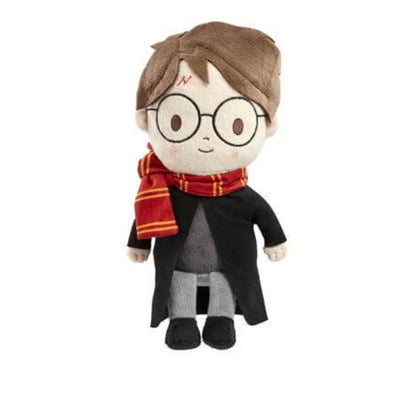 Bambinista - HARRY POTTER - Toys - HARRY POTTER My First Stars of Hogwarts - Harry Potter