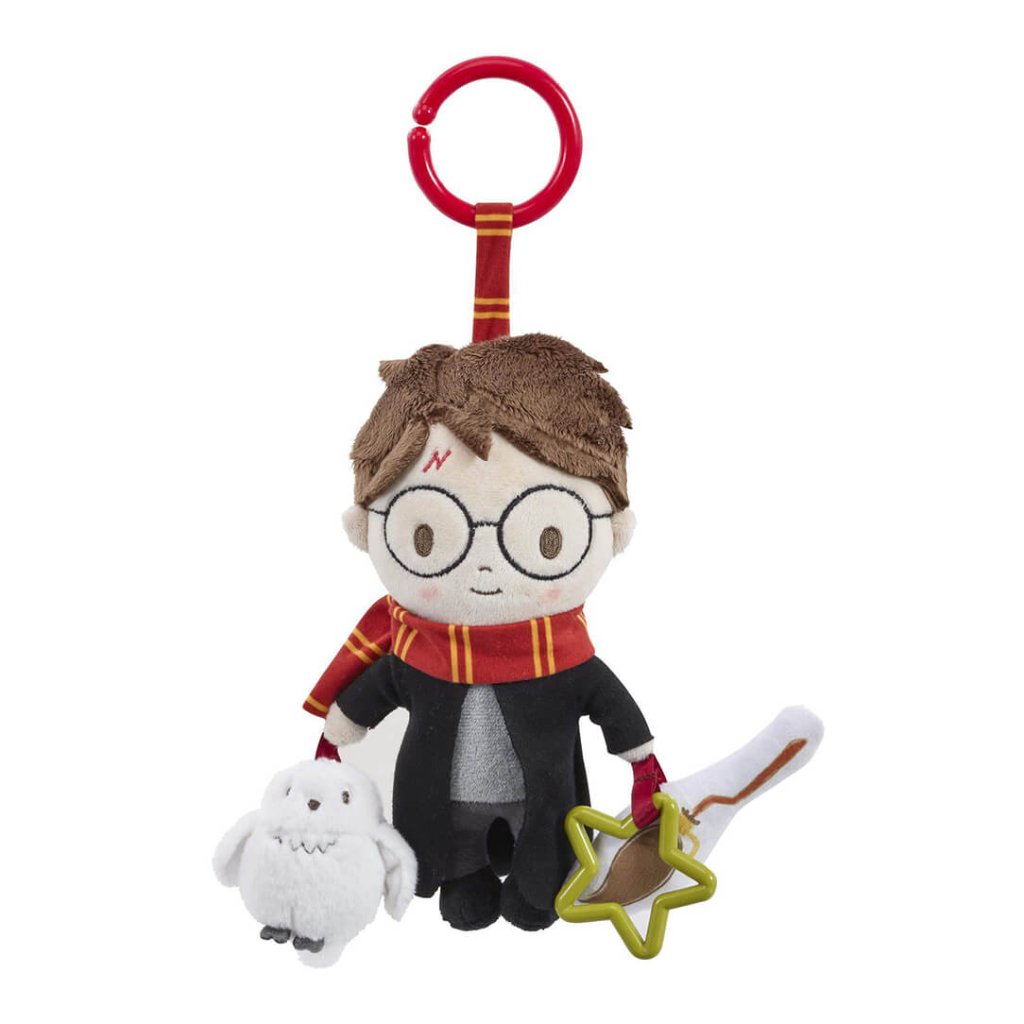 Bambinista - HARRY POTTER - Toys - HARRY POTTER On the Go Activity Toy