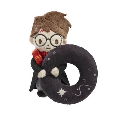 Bambinista - HARRY POTTER - Toys - HARRY POTTER Ring Rattle