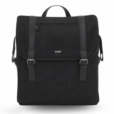 Bambinista-ICANDY-Travel-ICANDY Core Bag - Black