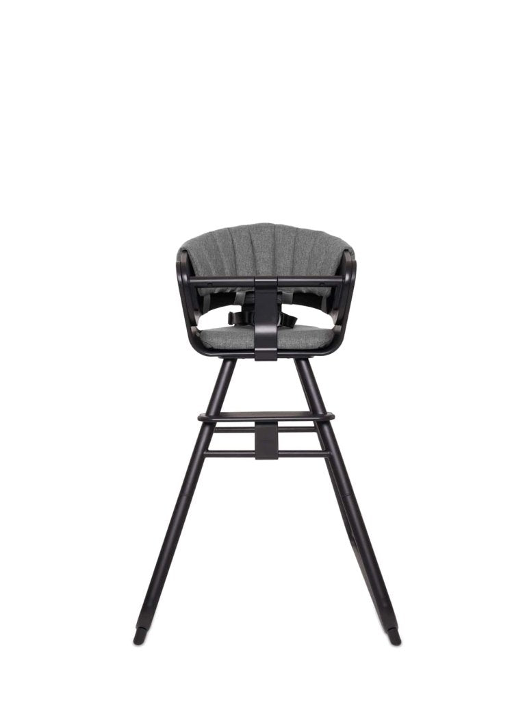 Bambinista-ICANDY-Travel-ICANDY Mi-Chair Black Complete Set - Black (Flint)