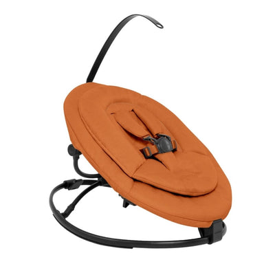 Bambinista-ICANDY-Travel-ICANDY Mi-Chair Black Newborn Pod - Black (Russet)