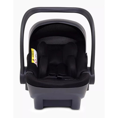 Bambinista-ICANDY-Travel-ICANDY Peach 7 Complete Bundle with Cocoon Car Seat & Base - Blush