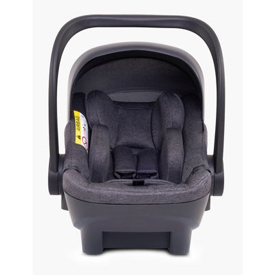 Bambinista-ICANDY-Travel-ICANDY Peach 7 Complete Bundle with Cocoon Car Seat & Base - Truffle