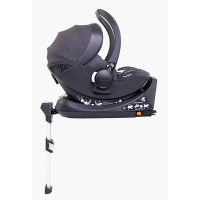 Bambinista-ICANDY-Travel-ICANDY Peach 7 Complete Bundle with Cocoon Car Seat & Base - Truffle