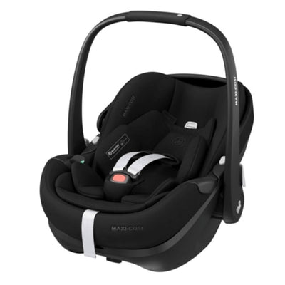 Bambinista - ICANDY - Travel Bundles - ICANDY Peach 7 Complete Travel System with Maxi Cosi Pebble 360 Pro2 Car Seat - Pecan (Special Edition)