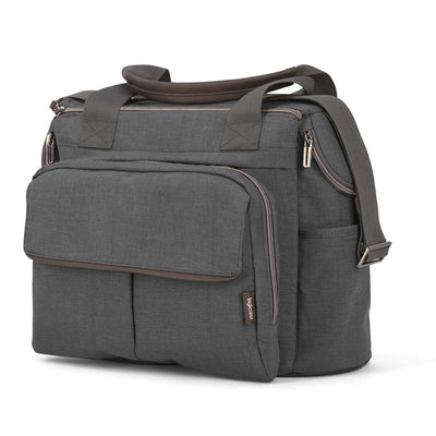 Bambinista - INGLESINA - INGLESINA Dual bag Aptica Velvet Grey