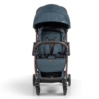 Bambinista - LECLERC - Travel - EX - DISPLAY LECLERC Influencer Air strollers - Denim Blue