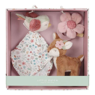 Bambinista - LITTLE DUTCH - LITTLE DUTCH Gift box - Fairy Garden