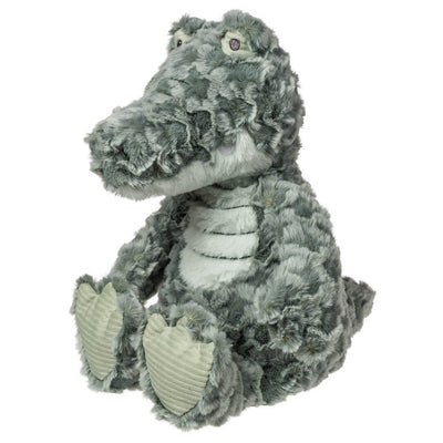 Bambinista - MARY MEYER - Toys - MARY MEYER Afrique Alligator Soft Toy