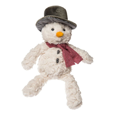 Bambinista - MARY MEYER - Toys - MARY MEYER Blizzard Putty Snowman