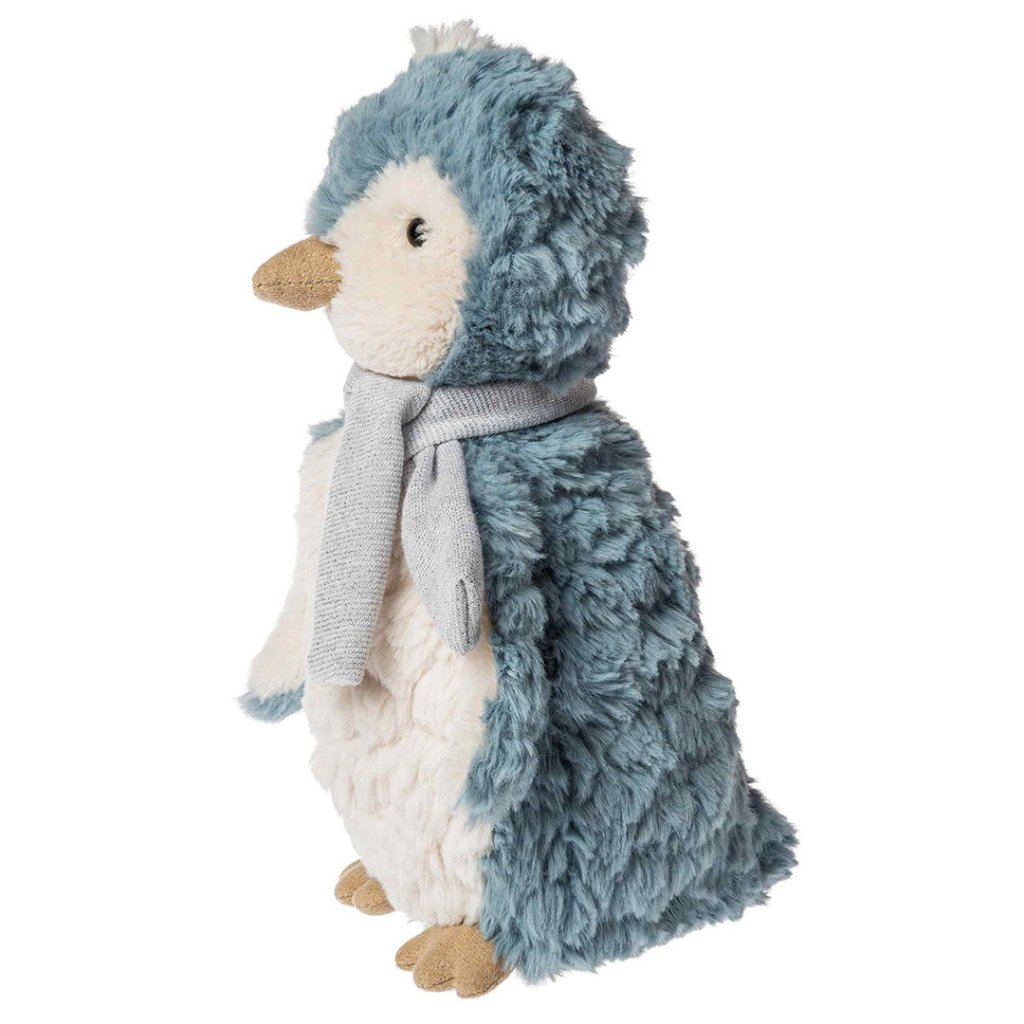 Bambinista - MARY MEYER - Toys - MARY MEYER Iceburg Putty Penguin