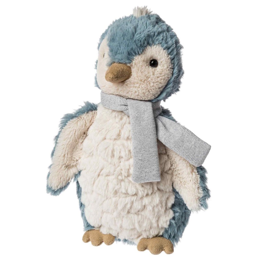 Bambinista - MARY MEYER - Toys - MARY MEYER Iceburg Putty Penguin