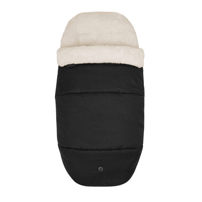 Bambinista - MAXI COSI - Travel - MAXI COSI 2 - in - 1 Winter Footmuff - Twillic Black